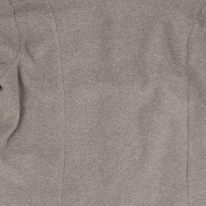 Womens UK Size 16 Gabriella Vicenza Grey Jacket