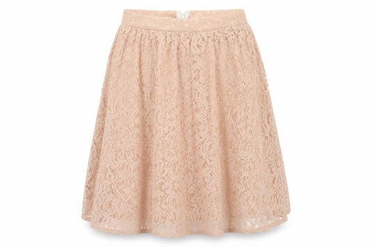 Womens UK Size 14 Boohoo A-Line  Skirt