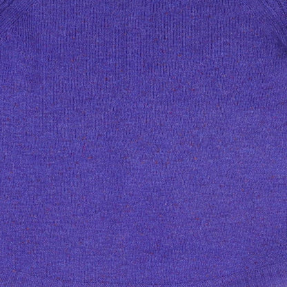 Womens UK Size XS BONMARCHE Purple Pullover Jumper