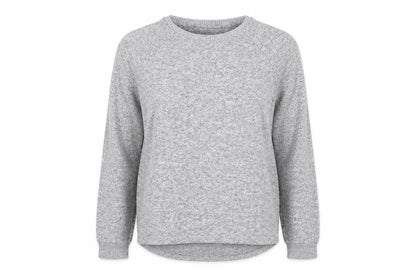 Womens UK Size M Primark Grey Pullover Jumper
