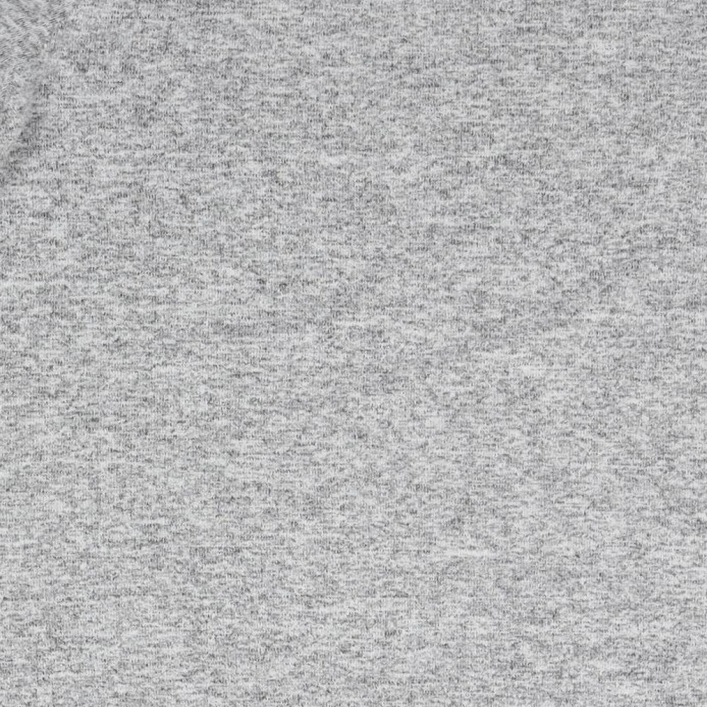 Primark Womens Grey   Pullover Jumper Size M