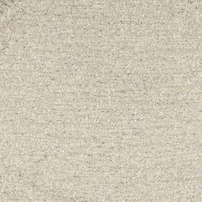 EWM Womens Gold   Pullover Jumper Size S  - SEQUINS