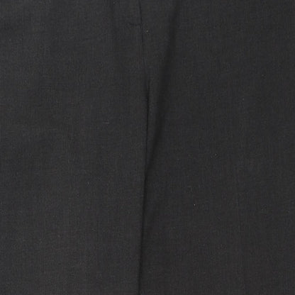 Marks and Spencer Mens Grey   Trousers  Size 20 L29 in