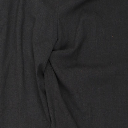 Marks and Spencer Mens Grey   Trousers  Size 20 L29 in