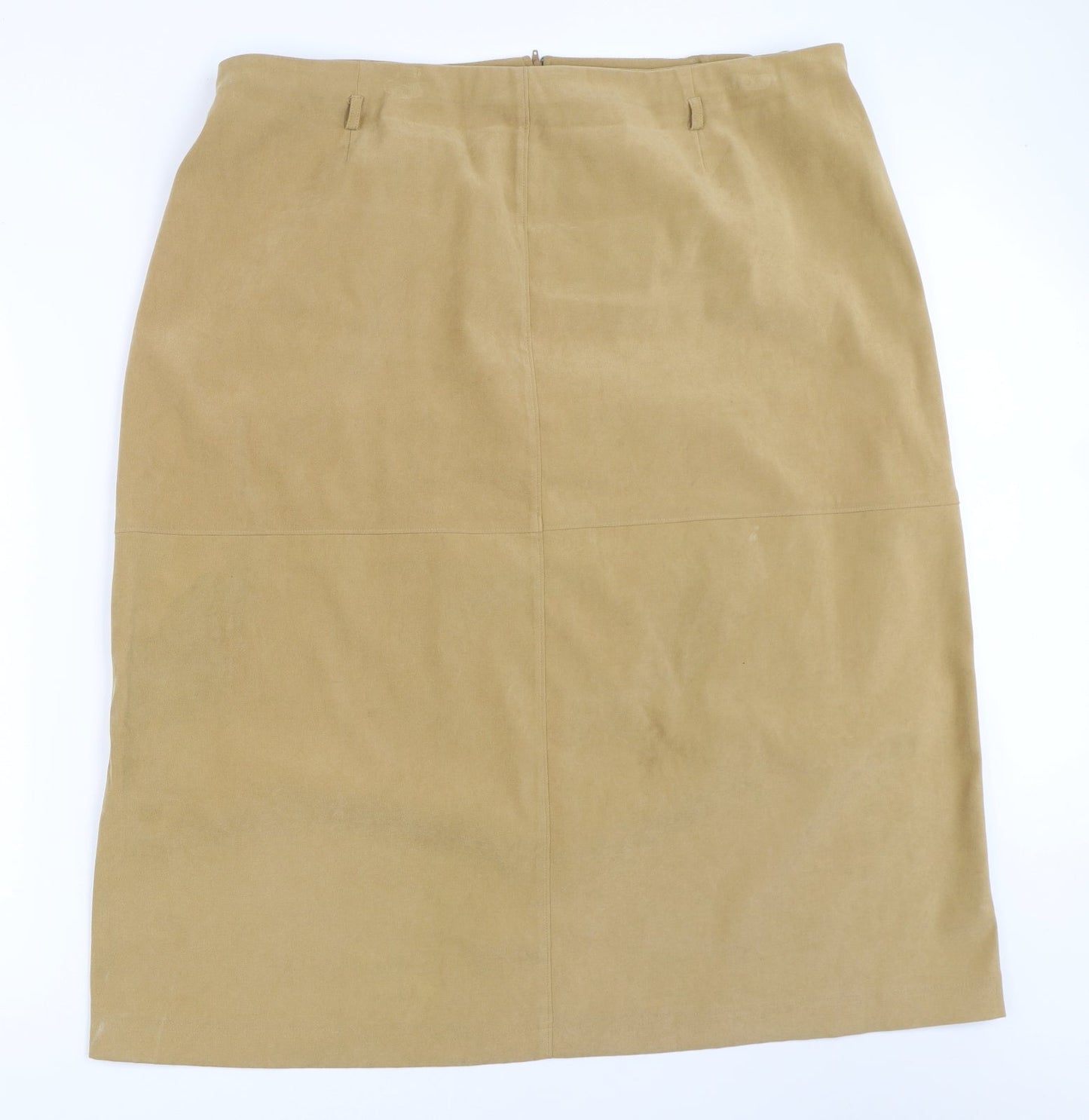 Womens UK Size 24 Fashion Extra Straight & Pencil  Skirt