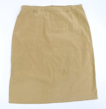 Womens UK Size 24 Fashion Extra Straight & Pencil  Skirt