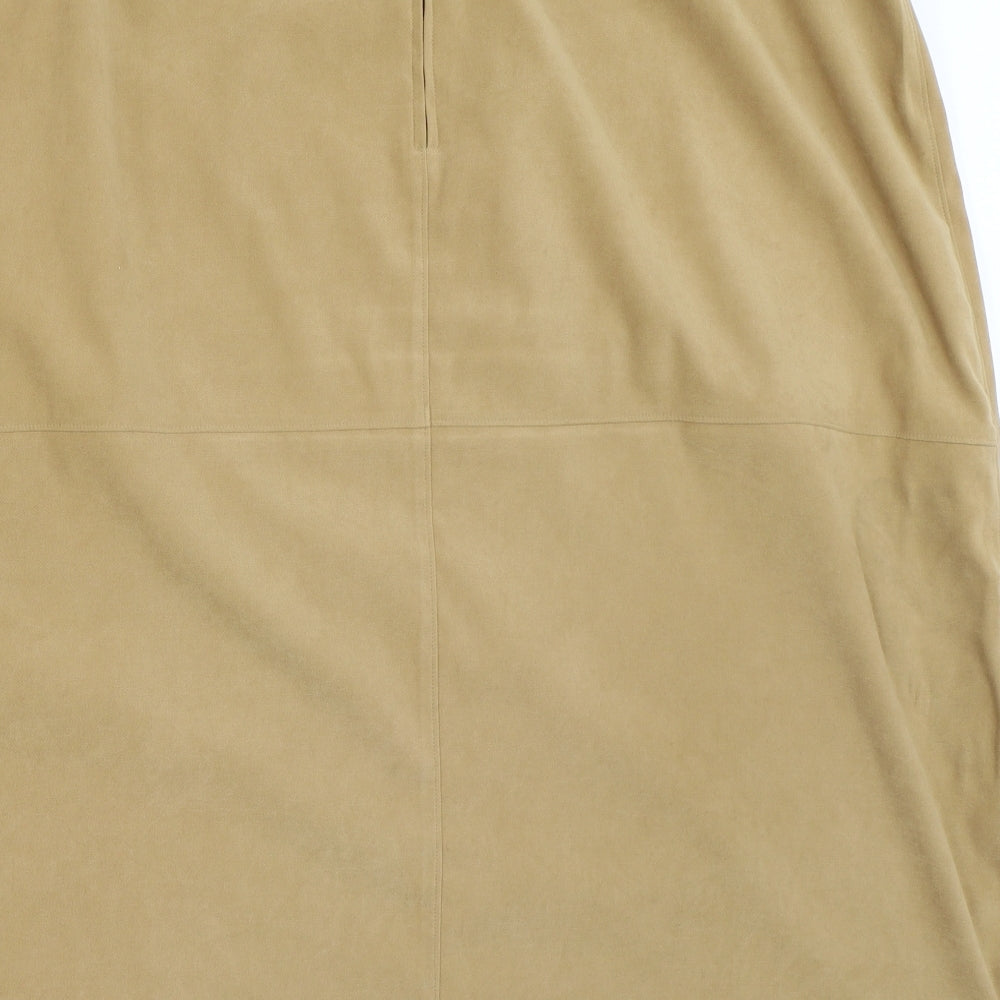 Womens UK Size 24 Fashion Extra Straight & Pencil  Skirt