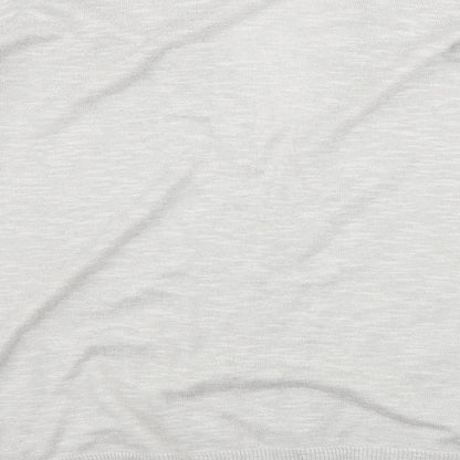 George  Womens Grey   Cardigan Jumper Size 16