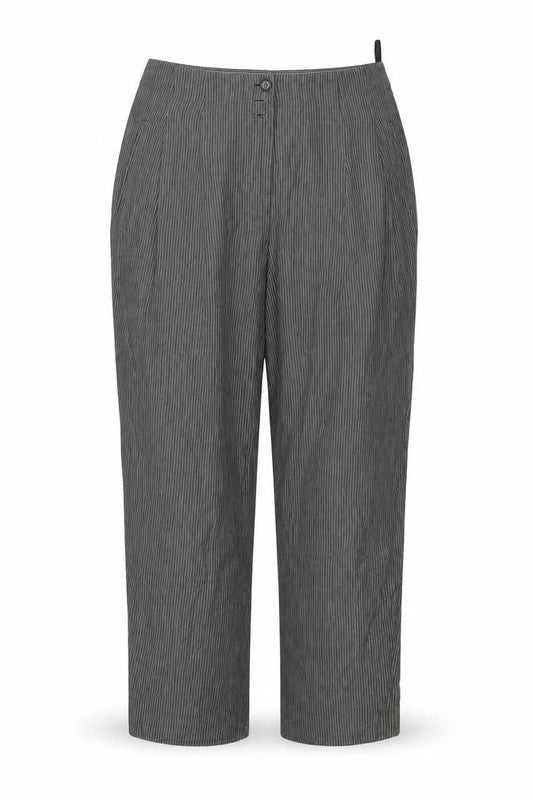 Womens UK Size 12 Phase Eight Regular Fit  Grey Trousers