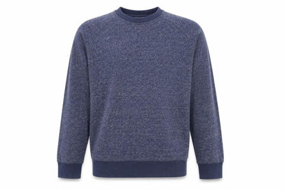 Mens UK Size M Matalan Blue Pullover Jumper