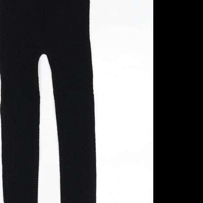 NUTSHELL Womens Black    Leggings Size M L26 in