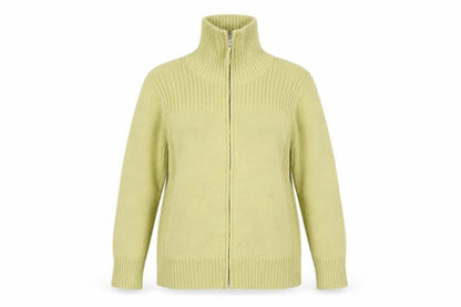 Marks & Spencer Womens Yellow   Jacket  Size 18