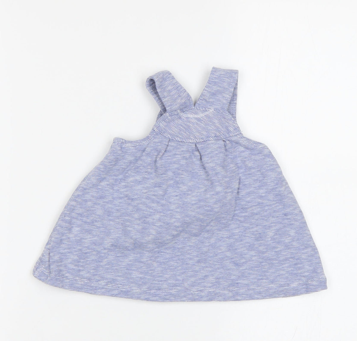 NEXT Baby Blue   A-Line  Size 0-3 Months