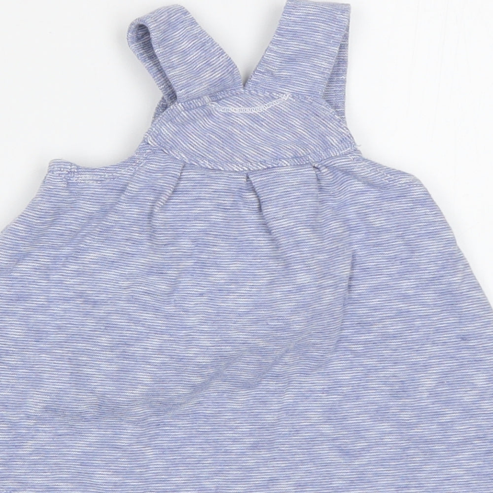 NEXT Baby Blue   A-Line  Size 0-3 Months