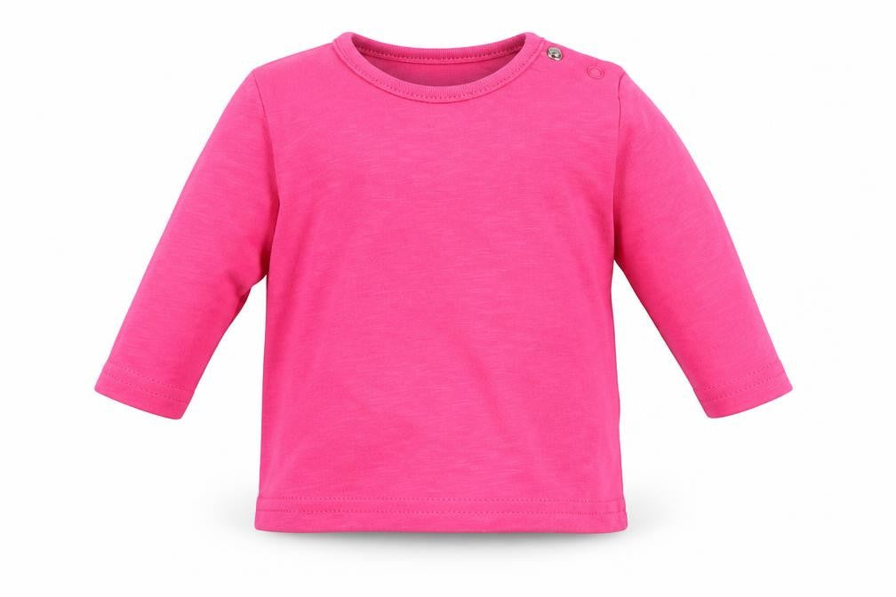 NEXT Baby Pink   Basic T-Shirt Size 0-3 Months