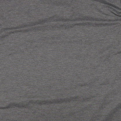 Preworn Womens Grey   Tunic Sweatshirt Size XL