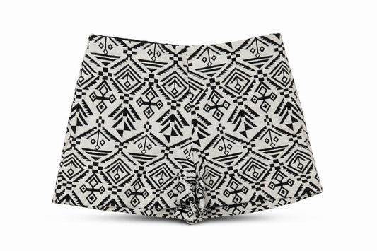 Womens UK Size 10 Miss Selfridge Regular Fit Hot Pants Shorts
