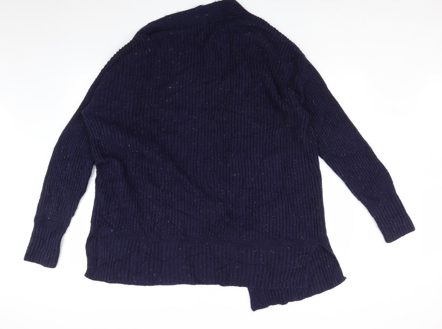 Womens UK Size 6 ASOS Blue Pullover Jumper