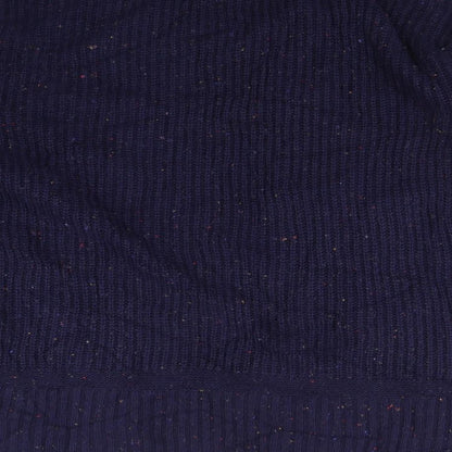 Womens UK Size 6 ASOS Blue Pullover Jumper
