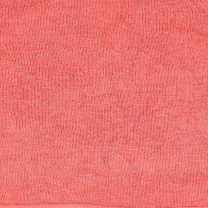 Miss Womens Pink   Pullover Jumper Size M