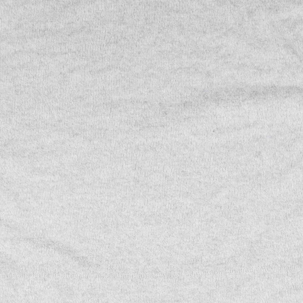 F&F Womens Grey   Pullover Jumper Size M