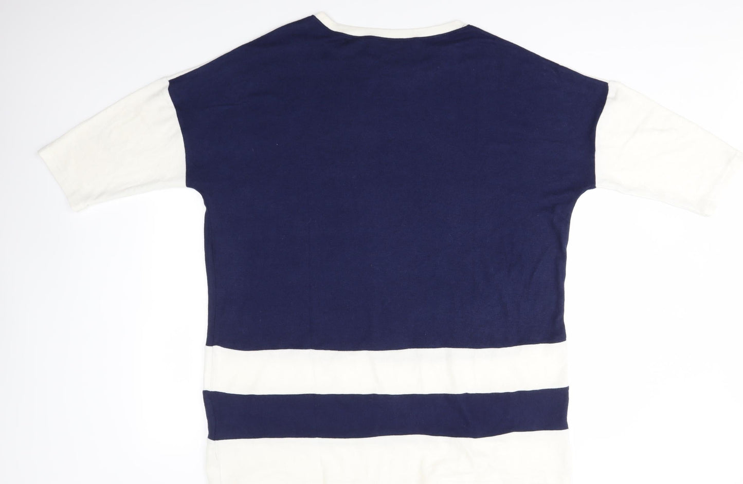 CAPSULE Womens Multicoloured   Pullover Jumper Size 20