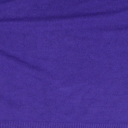 Primark Womens Blue   Pullover Jumper Size 16