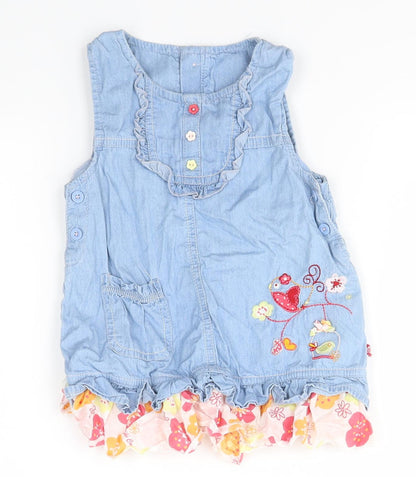 Bebe Cool Baby Multicoloured   A-Line  Size 9-12 Months