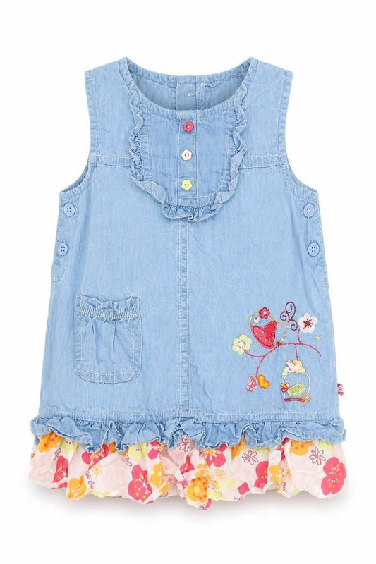 Bebe Cool Baby Multicoloured   A-Line  Size 9-12 Months