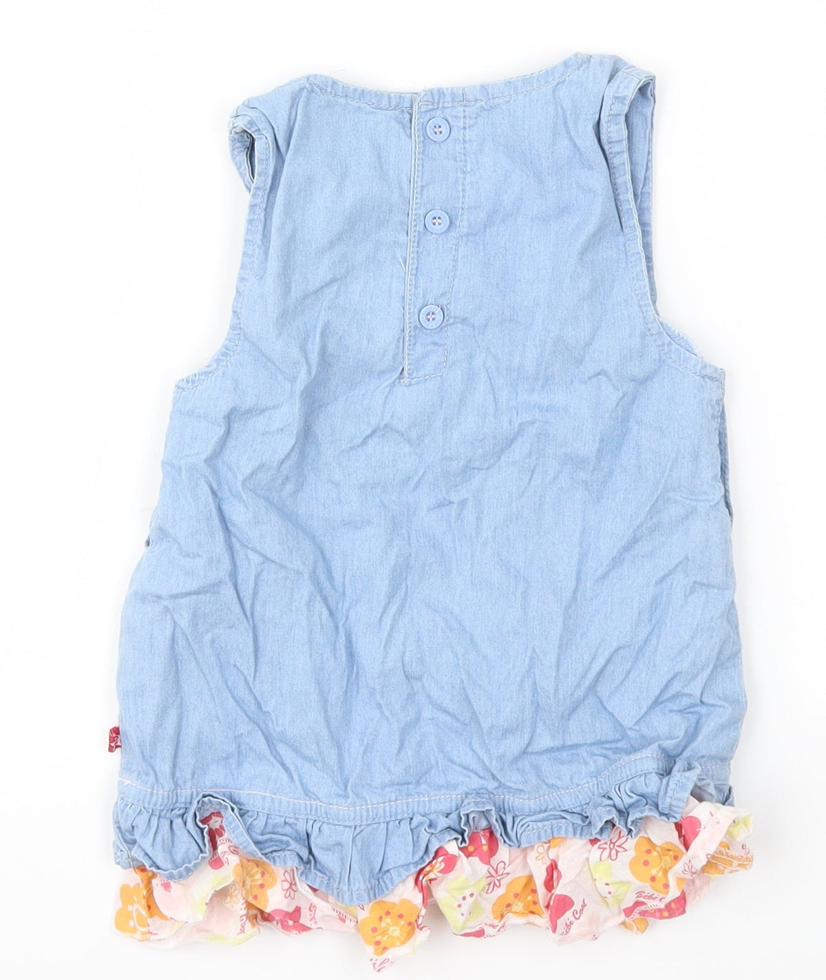 Bebe Cool Baby Multicoloured   A-Line  Size 9-12 Months
