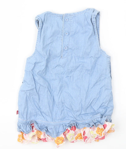 Bebe Cool Baby Multicoloured   A-Line  Size 9-12 Months