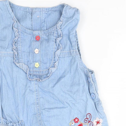 Bebe Cool Baby Multicoloured   A-Line  Size 9-12 Months
