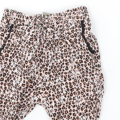 Primark Boys Multicoloured    Leggings Size 6-9 Months