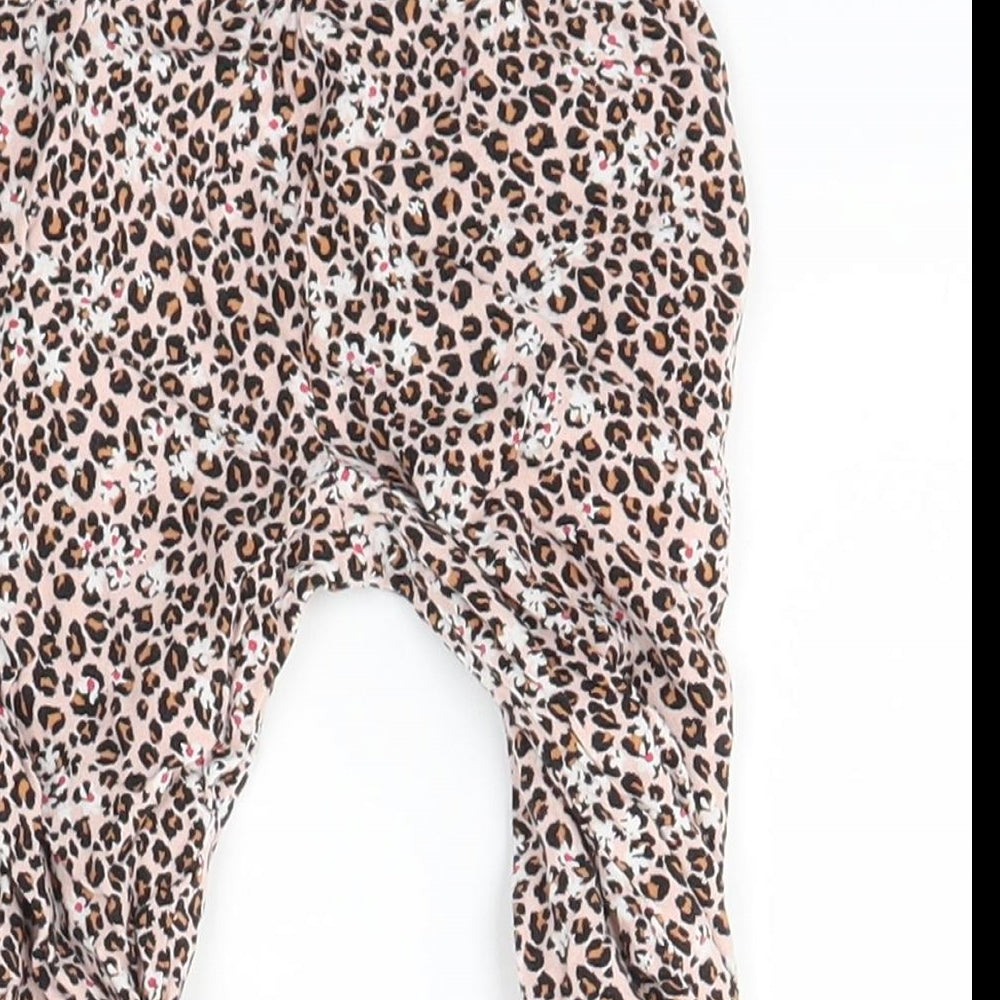 Primark Boys Multicoloured    Leggings Size 6-9 Months