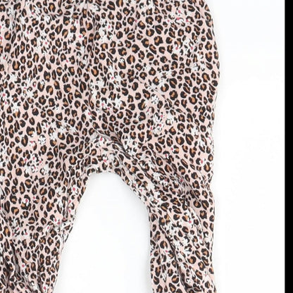 Primark Boys Multicoloured    Leggings Size 6-9 Months