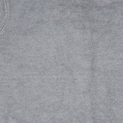 Womens UK Size XL ALEXARA Grey Pullover Jumper