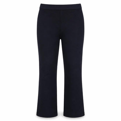 Marks & Spencer Womens Blue   Trousers  Size 14 L20 in