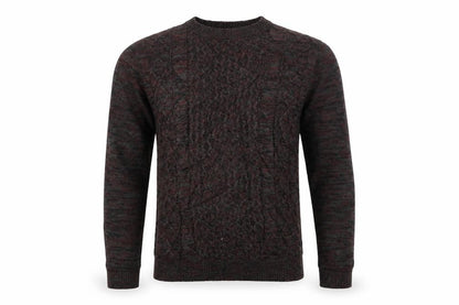 Mens UK Size S Topman Multicoloured Pullover Jumper