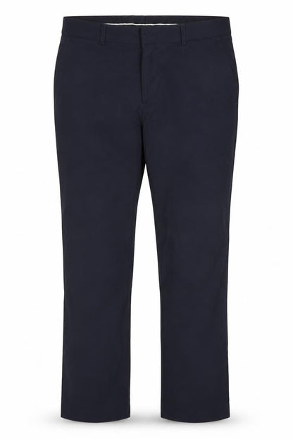 Mens UK Size 34 Topman Regular Fit  Blue Trousers