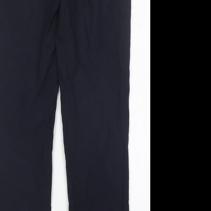 Topman Mens Blue   Trousers  Size 34 L30 in