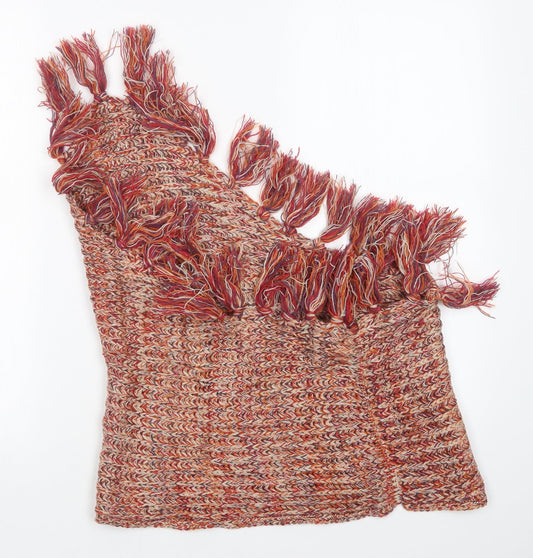 TU Womens Multicoloured    Shawl/Wrap