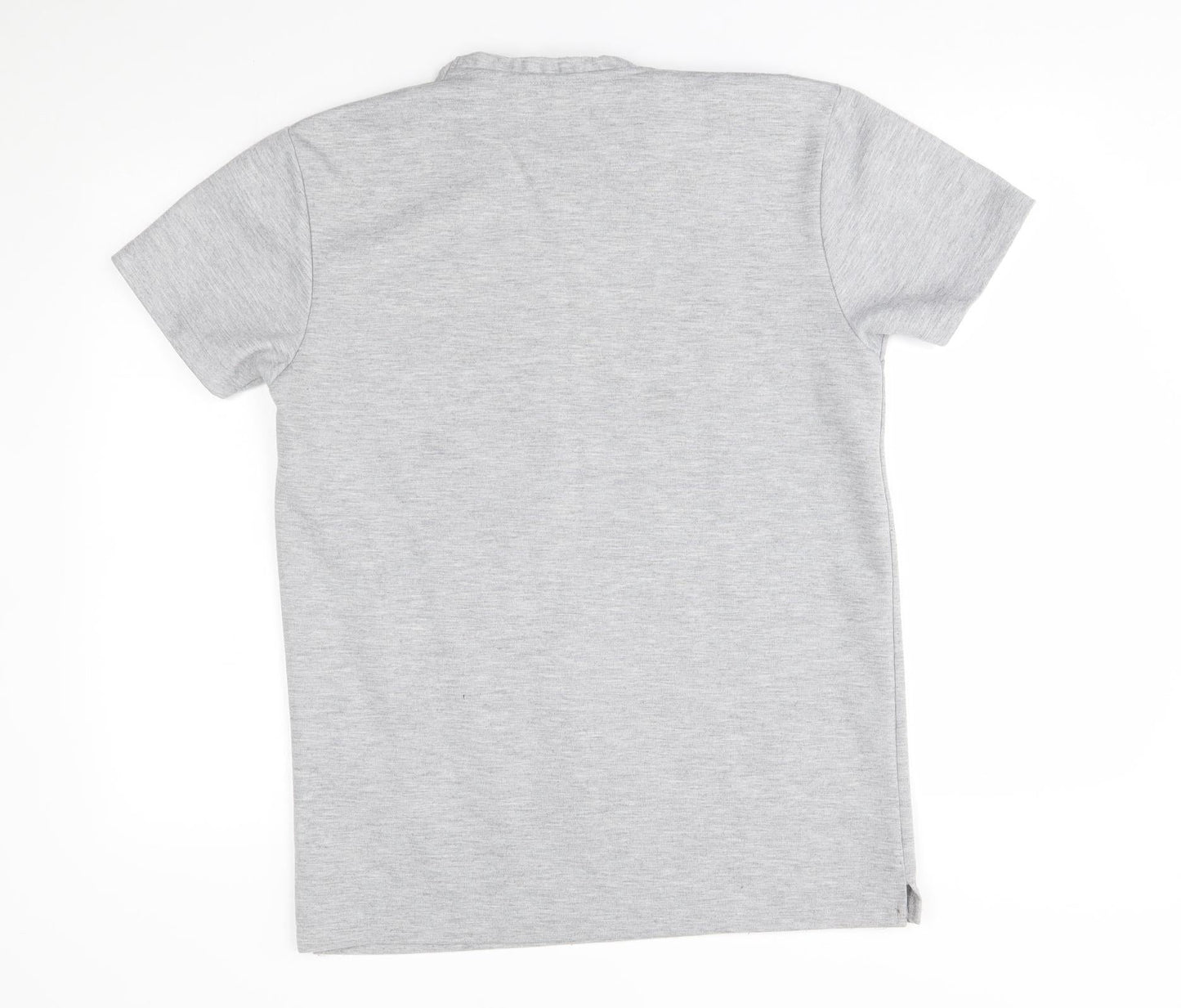 Primark Mens Grey   Pullover Jumper Size M  - urban origins