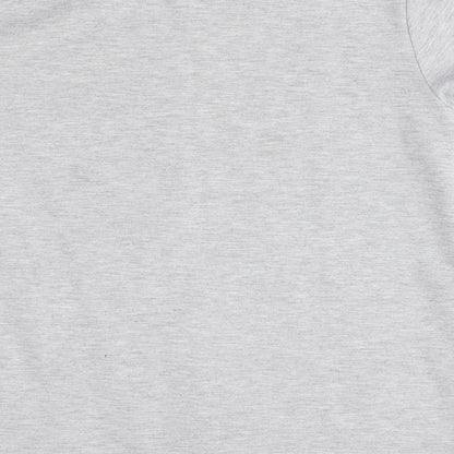 Primark Mens Grey   Pullover Jumper Size M  - urban origins