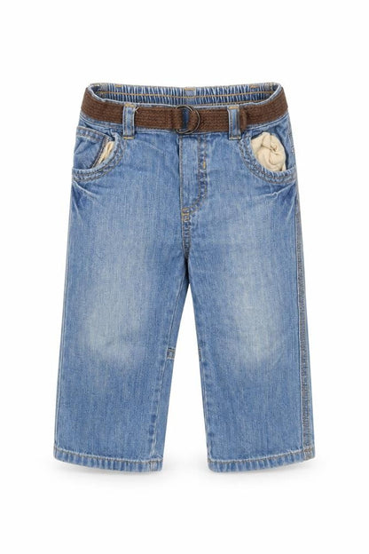 Old Navy Baby Blue    Jeans Size 18-24 Months