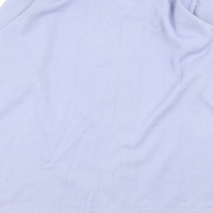 extra Womens Blue   Pullover Jumper Size 14