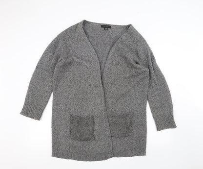 Womens UK Size L Atmosphere Grey Jacket