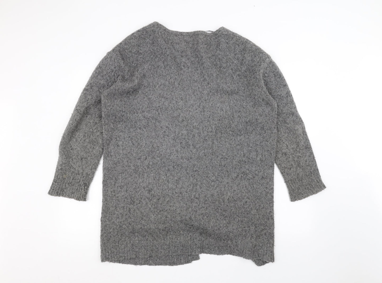 Womens UK Size L Atmosphere Grey Jacket