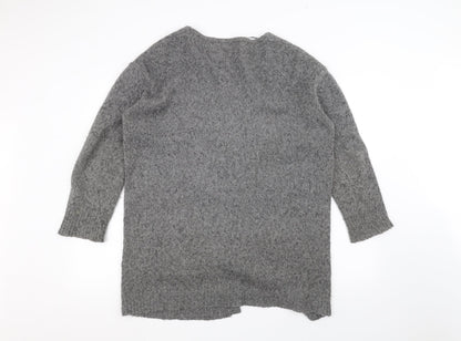 Womens UK Size L Atmosphere Grey Jacket