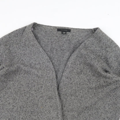 Womens UK Size L Atmosphere Grey Jacket