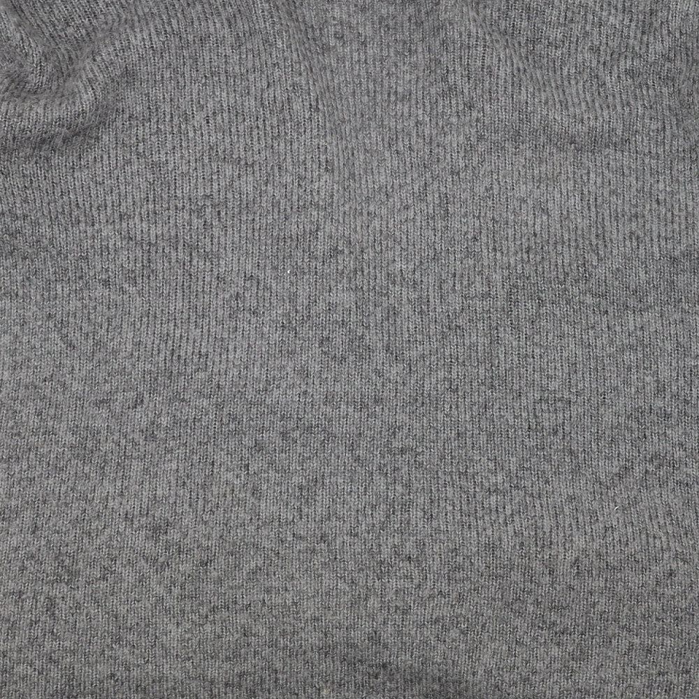 Womens UK Size L Atmosphere Grey Jacket